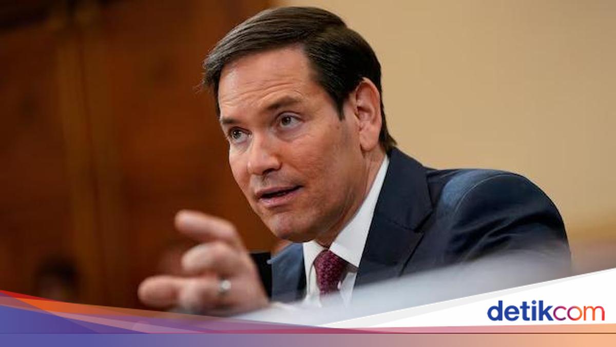 US Secretary of State Confident Iran Will Agree to End War Within 24 Hours
