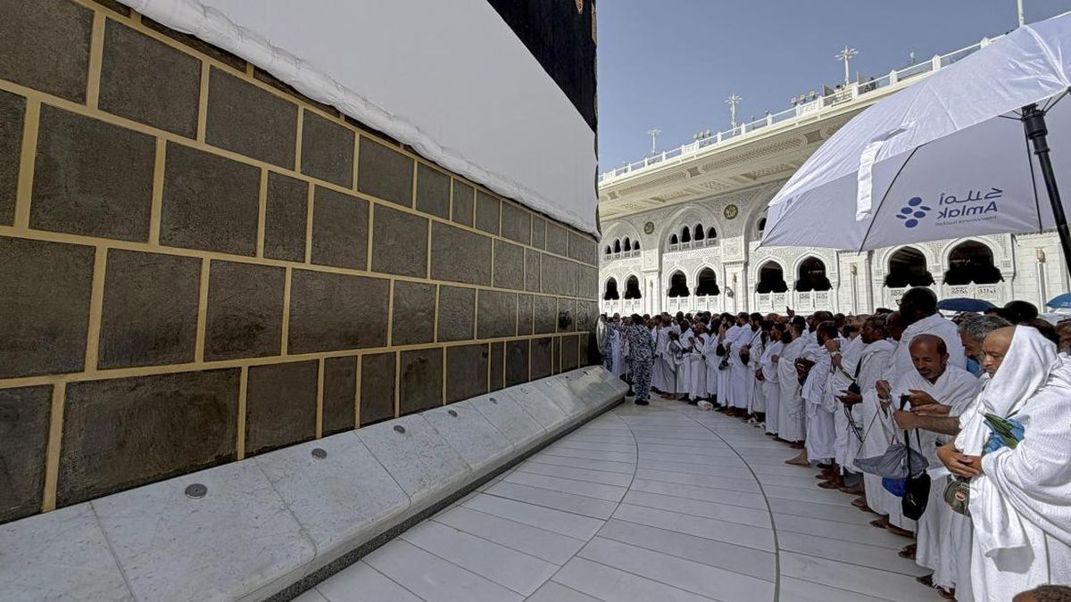 Government Prepares Proxy Pilgrimage for Deceased Hajj Pilgrim in the Holy Land