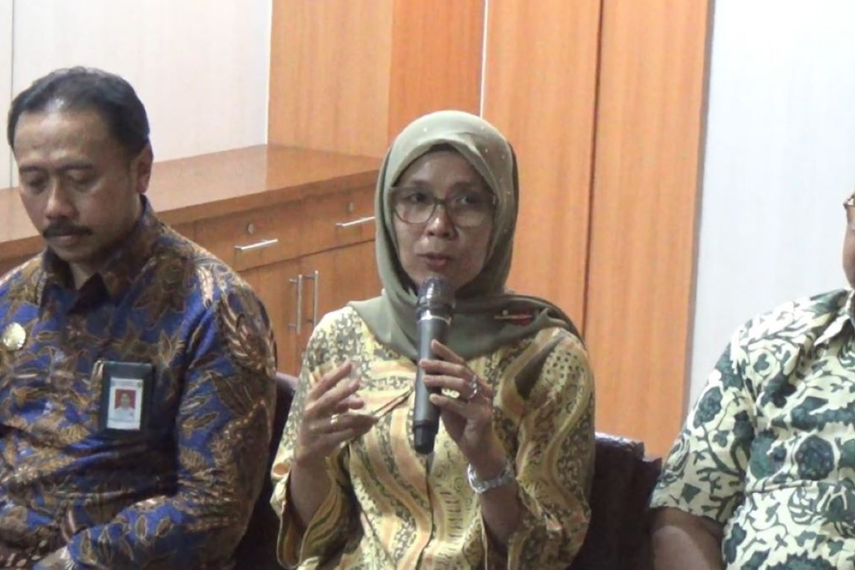 Five UPN Veteran Yogyakarta Lecturers Proven to Have Committed Verbal Harassment