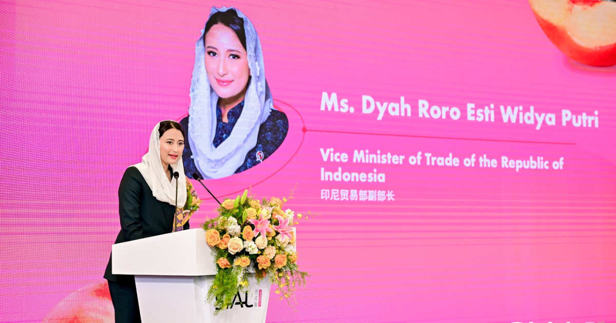 APEC MRT 2026 Bilateral Meeting: Indonesia Accelerates Trade Relations with Four Partner Nations