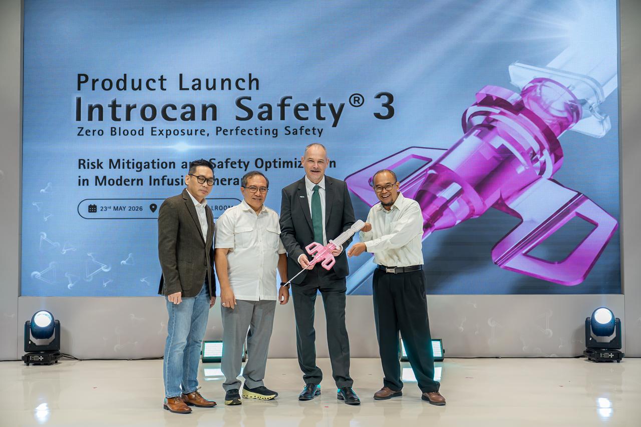 Medical Device Innovation to Reduce Blood Exposure Risk in Clinical Settings