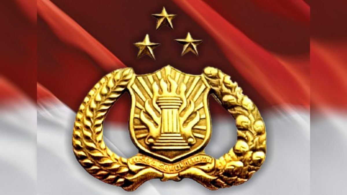 Deputy Police Chief Inaugurates AH Bimo Suryono Again as General Chair of KBPP Polri
