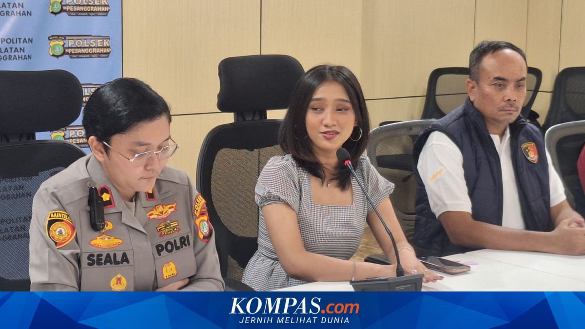 Facts Behind Passenger Slapped and Kicked on JakLingko South Jakarta: Perpetrator Recently Released from Psychiatric Hospital