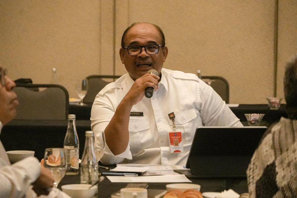 Detailed spatial planning requires administrative boundary certainty