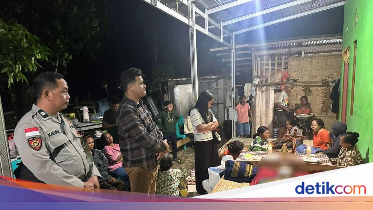 Student Shot Dead by Friend Day Before Thesis Defence in Sumba