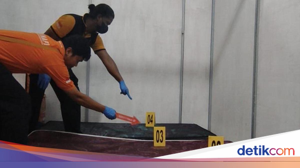 Four Shop Employees in North Sumatra Poisoned by Generator Fumes During Power Outage, Two Dead