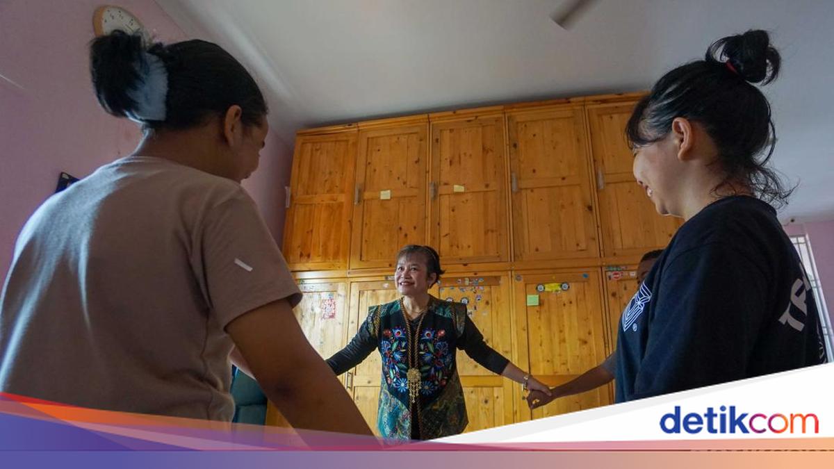 Preserving Hope for Children Living with HIV