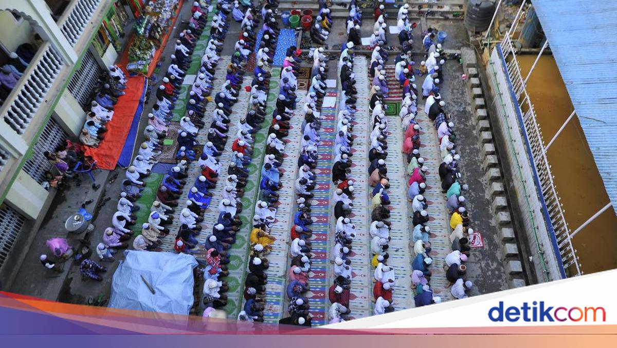 Eid al-Adha and the Meaning of Sacrifice