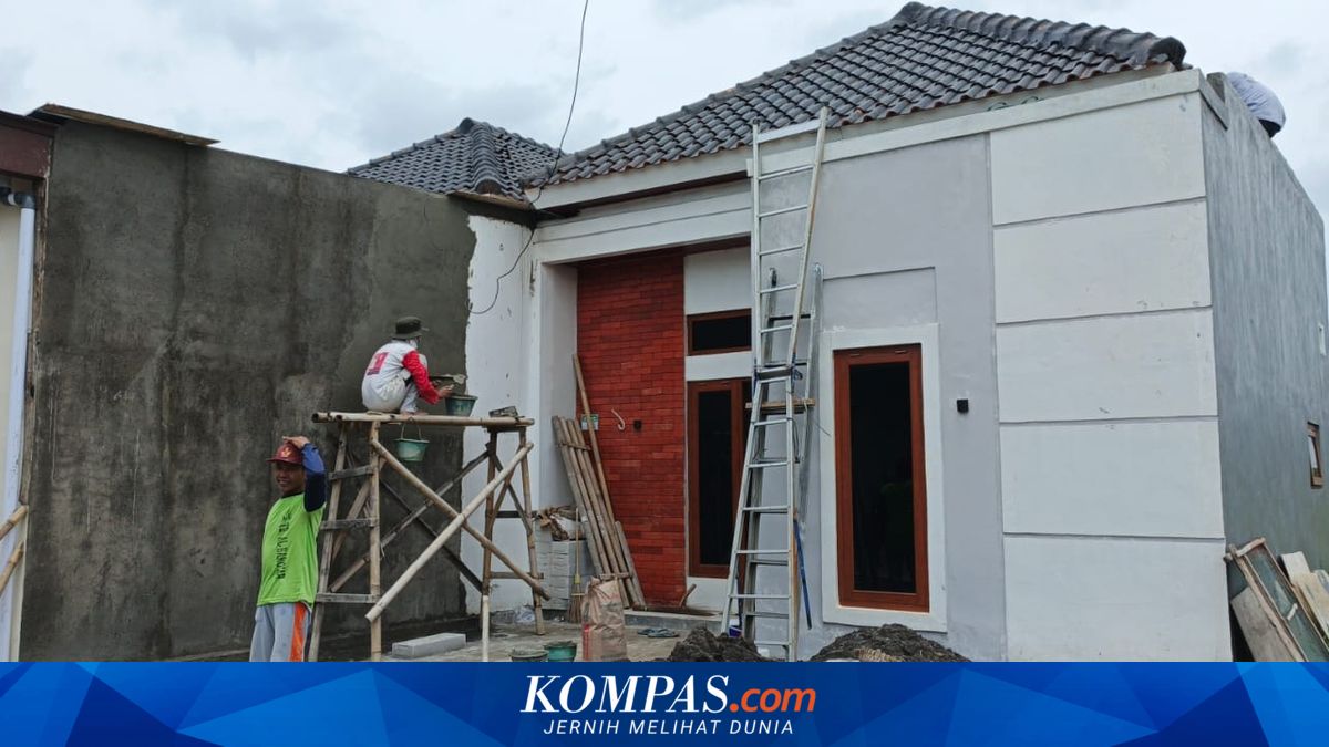 BI Rate Rises to 5.25 Per Cent: Check Home Loan Instalment Simulation at Bank Mandiri