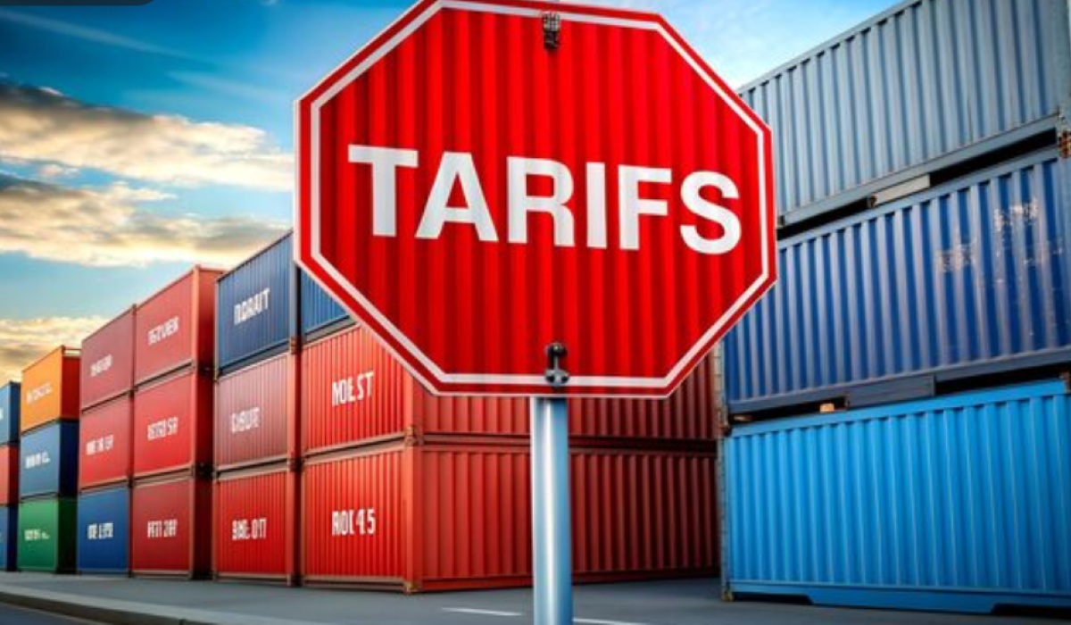 China Removes Import Tariffs on Africa as Trump Tightens US Trade Policy