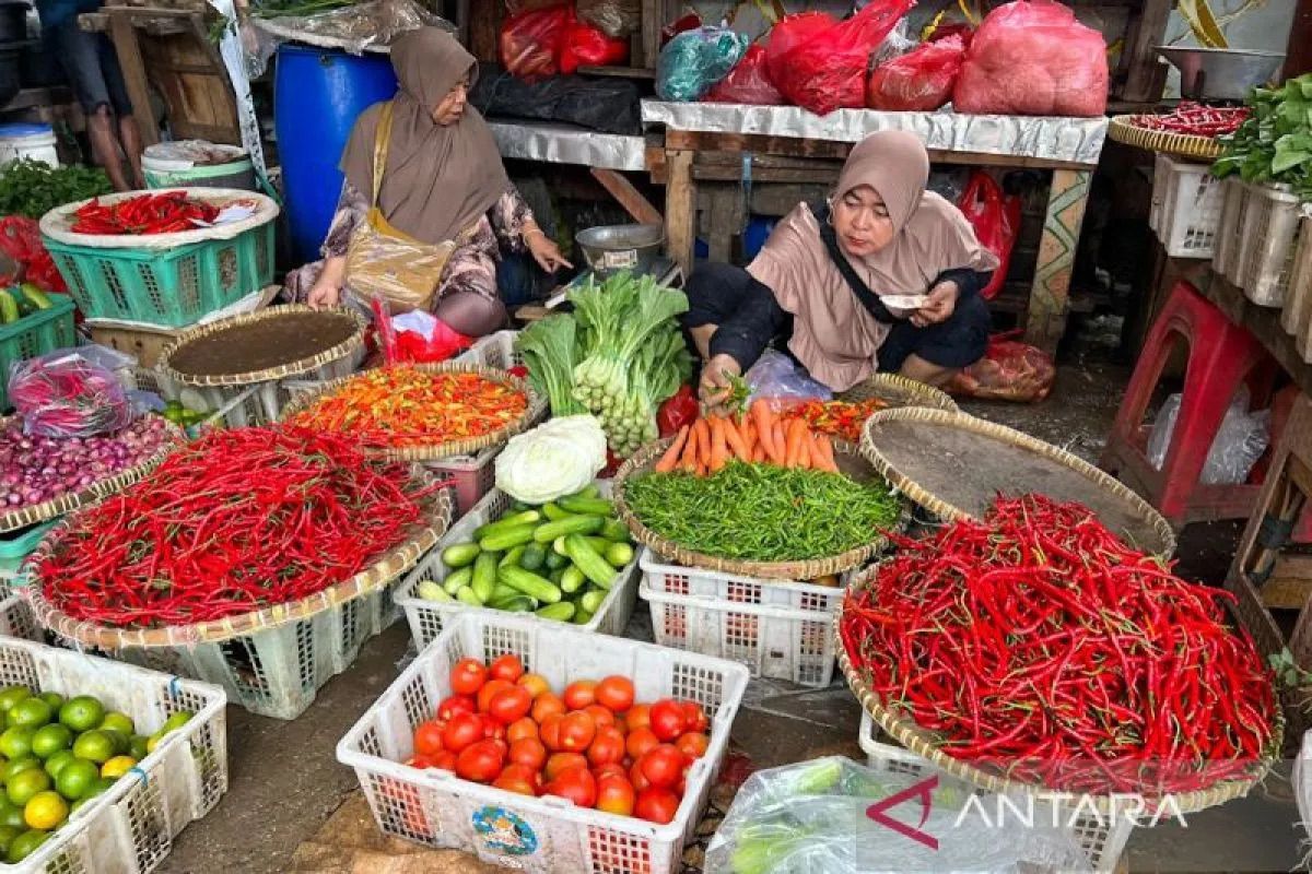 Food Price Increases Driven by Rising Demand Ahead of Eid al-Adha