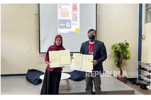 Management Studies Programme at FEB Unisba and PPKM Strengthen Business Ethics and Halal Ecosystem for MSMEs