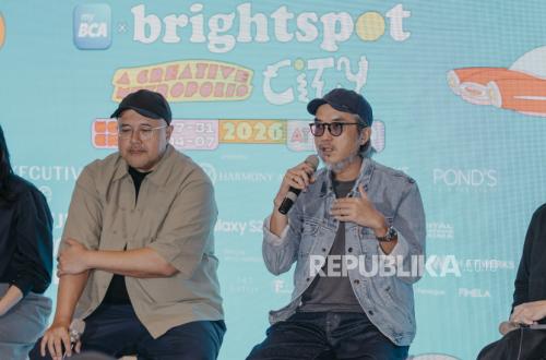 Brightspot 2026 Returns Targeting Regional Tourists for Shopping