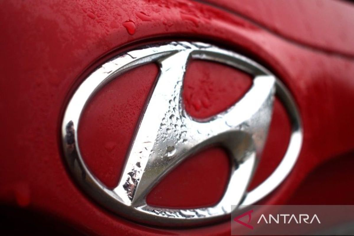 Hyundai recalls Elantra Hybrid in the US over software issue