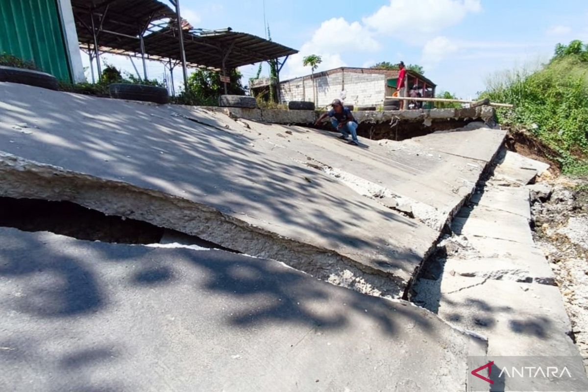 Bekasi Regency Adjusts Infrastructure Project Cost Estimates Following Fuel Price Rise