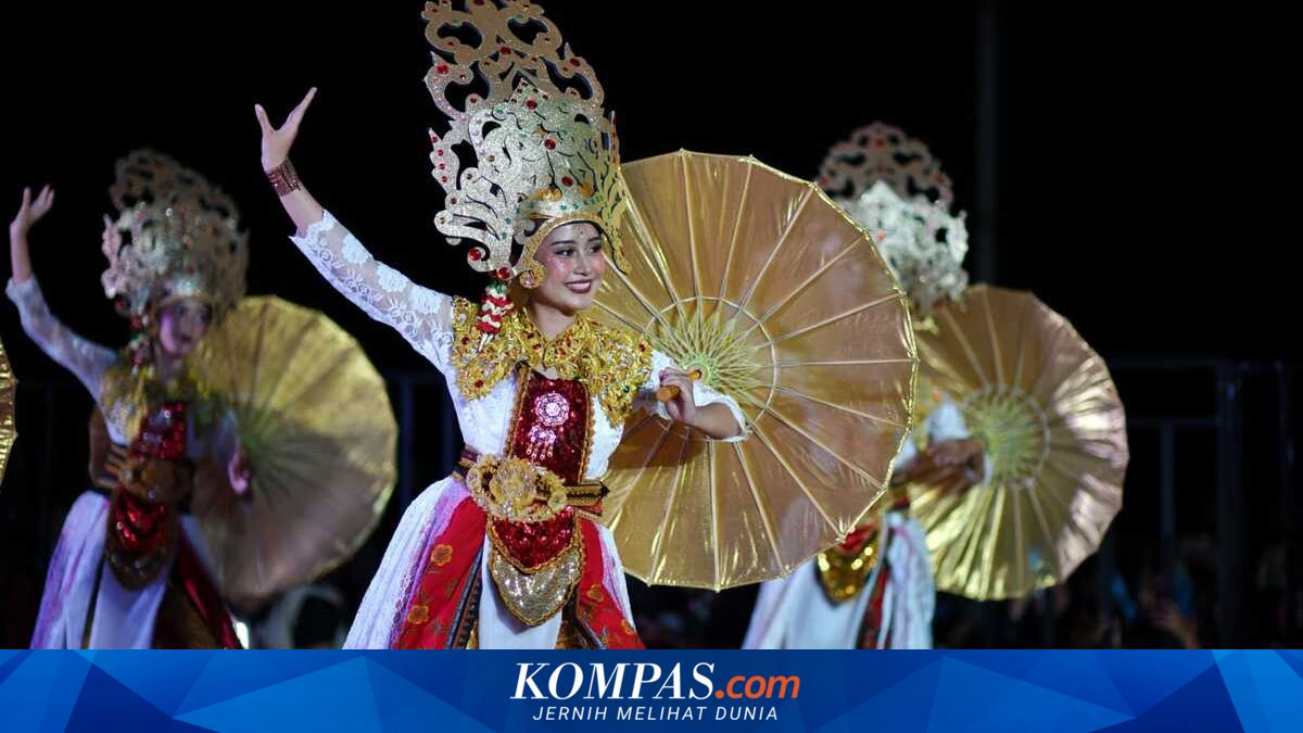 Sundanese Day and the Potential Marginalisation of West Javanese Peripheral Cultures