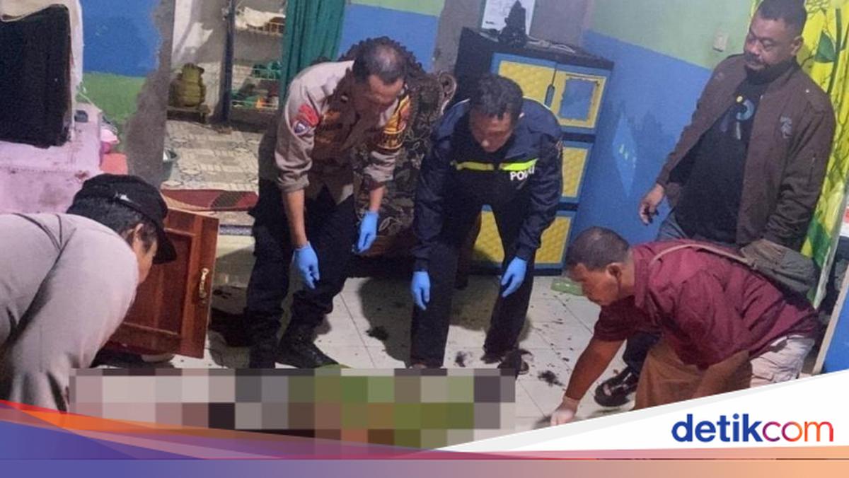 Elderly Couple Found Dead in Sumbawa; Suspect Allegedly Killed by Grandson's Friend