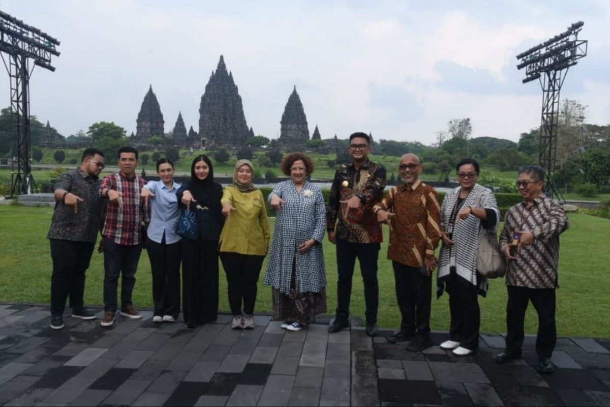 Commission VII: Local Community Involvement Realises Sustainable Tourism