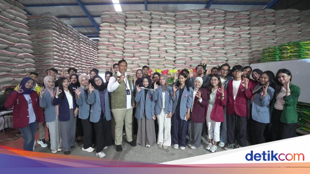 BULOG Strengthens Campus Collaboration to Support Food Self-Sufficiency
