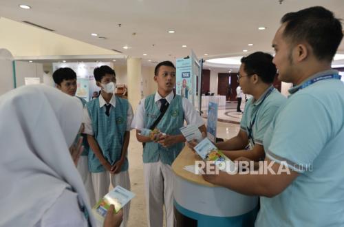 OJK: Student Savings Reach IDR 29.13 Trillion in Q1 2026