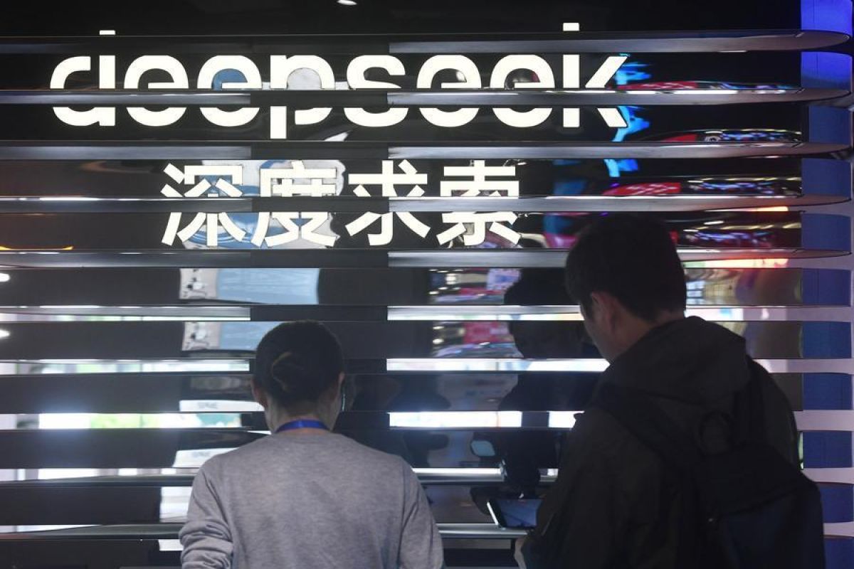 Indonesia's Complex Relationship with AI