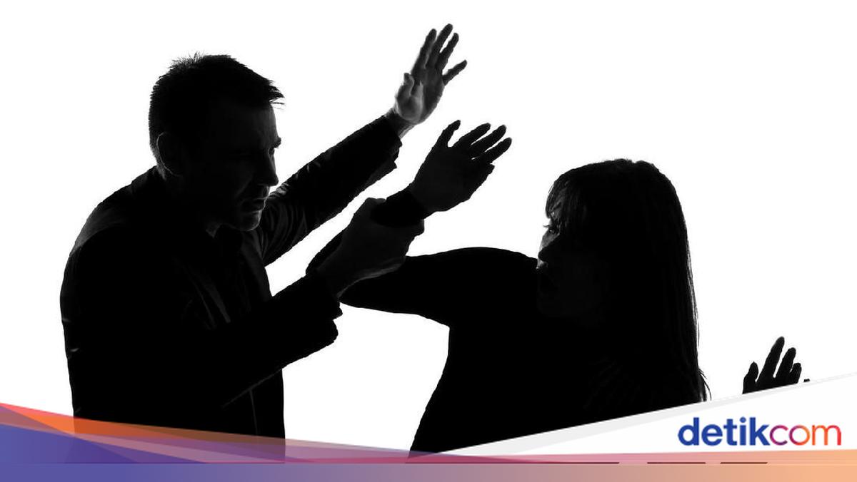 Depok Husband Assaults Wife Over Motorcycle Key, Victim Reports to Police