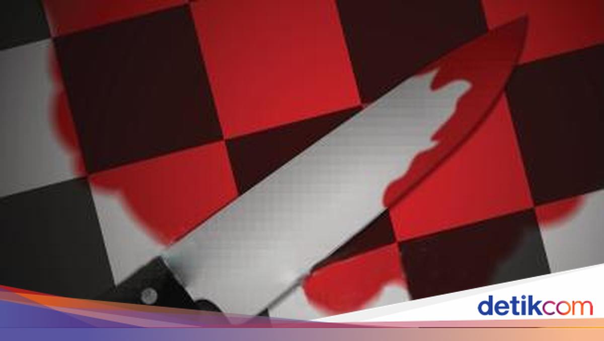 Man in North Jakarta Writes Letter Before Stabbing Ex-Wife, Expressing Heartbreak
