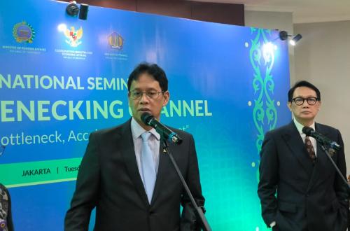 Finance Minister: Global Investors Still Trust Indonesia's Economic Fundamentals