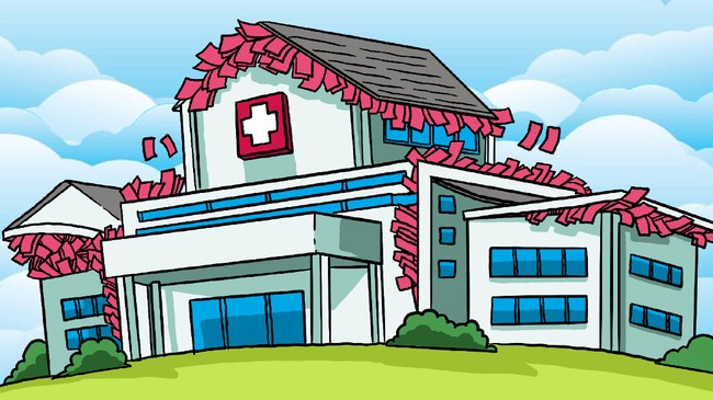 Top 10 Countries with the Best Healthcare Systems in the World