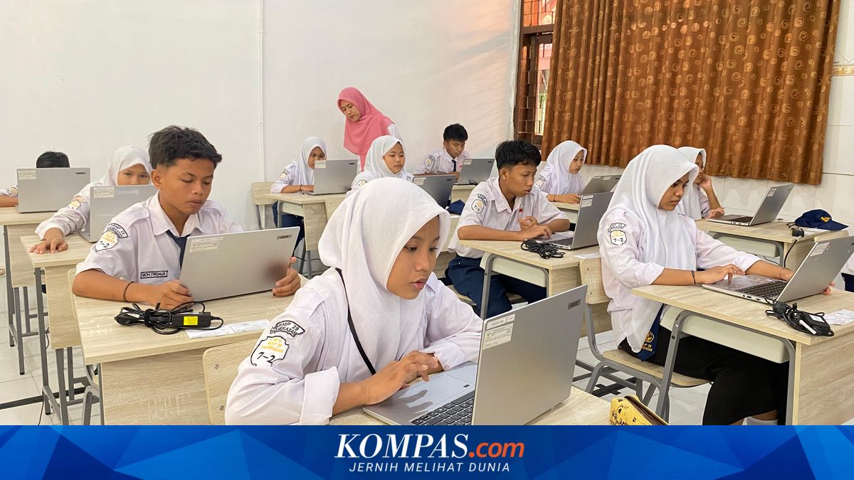 Igniting Digital Learning