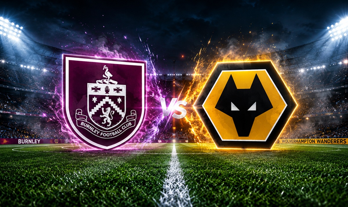 Burnley vs Wolverhampton Wanderers Preview: Mission to Avoid Bottom Spot