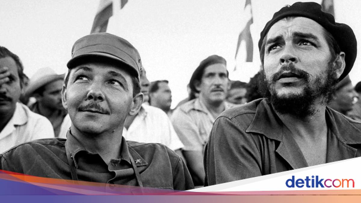 US Charges Former Cuban President Raul Castro: Who Is He?