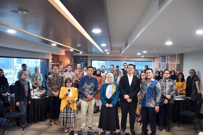 IBCSD Urges Acceleration of Climate Investment for Industrial Decarbonisation Through Business Forum