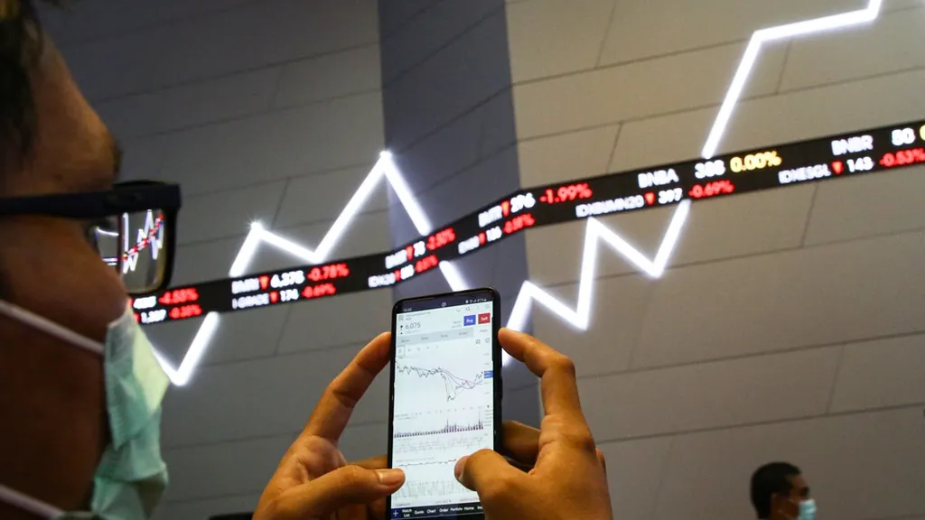 Gold ETFs' Stock-Like Flexibility Fuels Asia Investment Trend