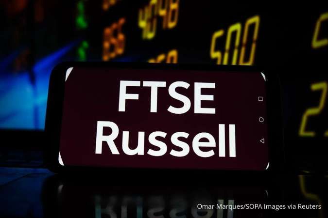 FTSE Russell Removes Four Indonesian Stocks from Index Effective 22 June