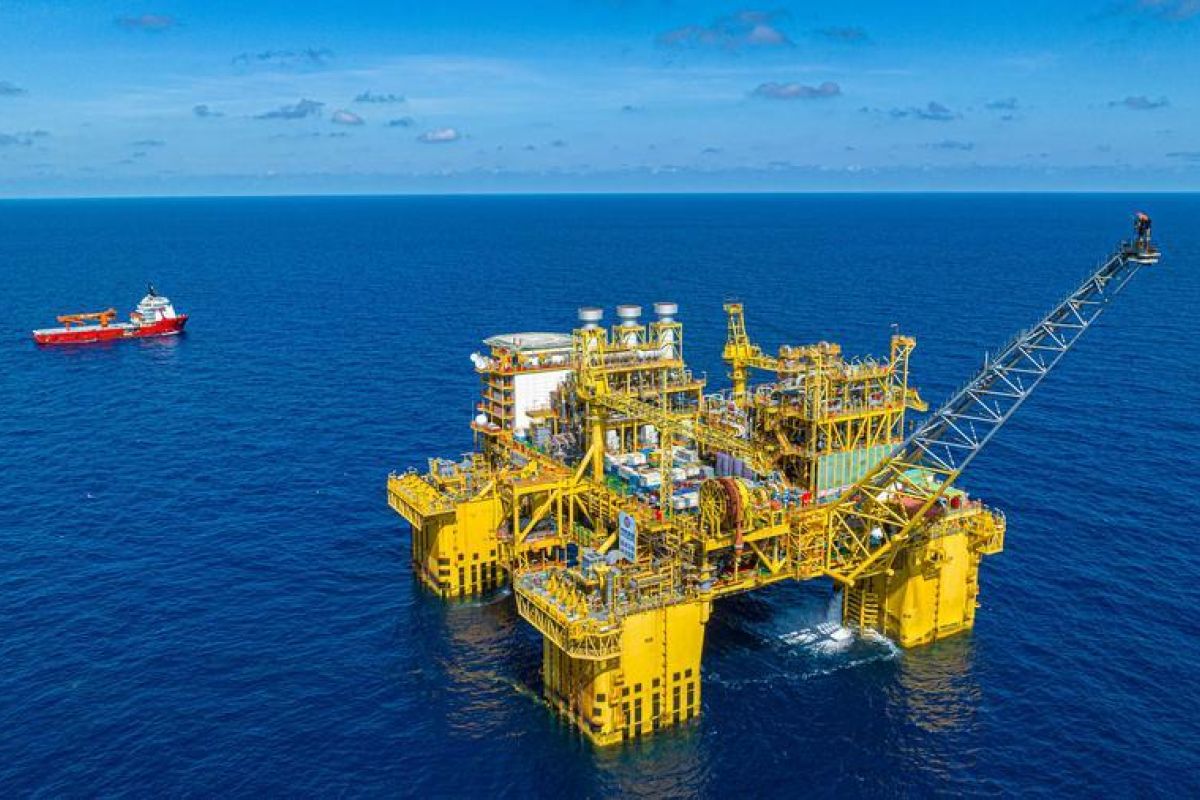 China completes 537-day deep-sea material corrosion test