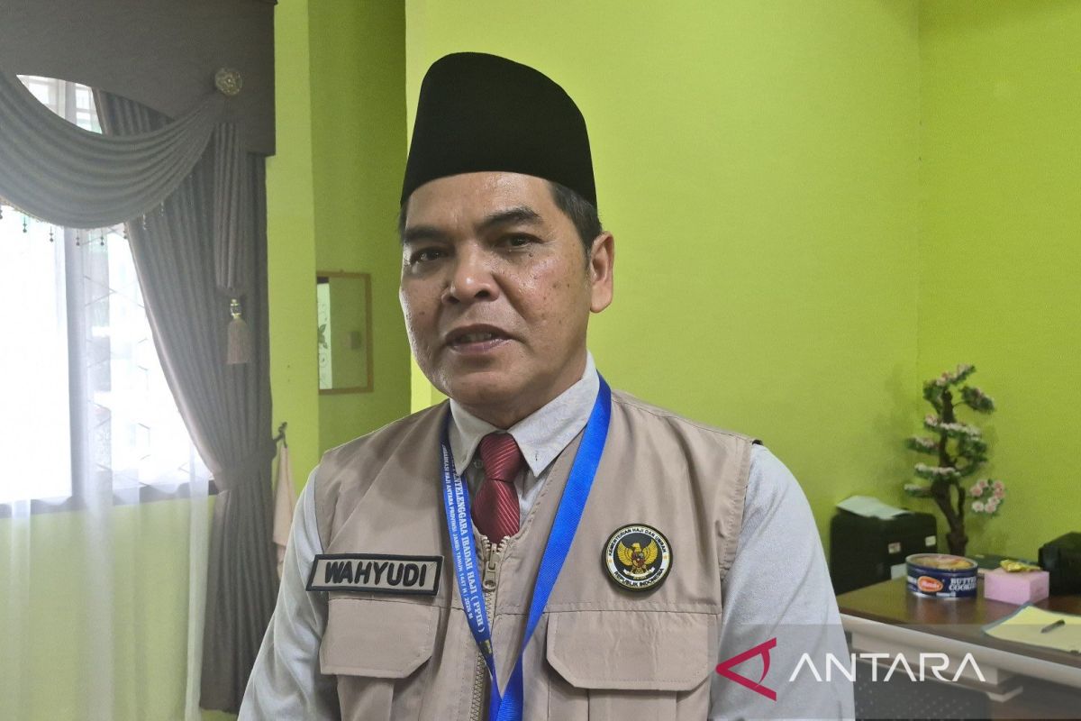 Jambi Hajj pilgrim dies in Makkah due to cardiogenic shock