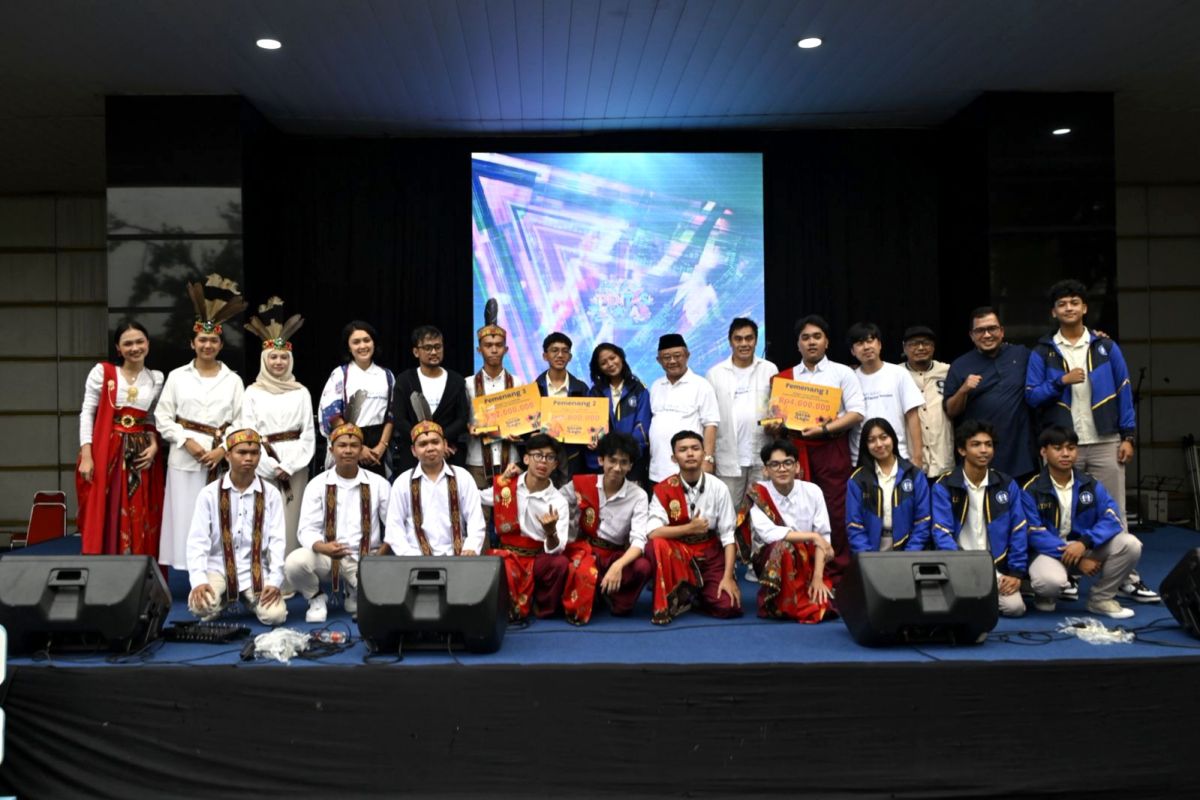 Ministry of Basic and Secondary Education showcases student creativity at Pentas Pelajar 2026