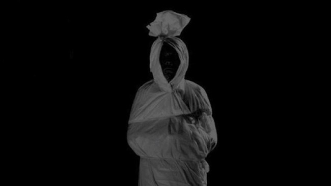 Pocong Didn’t Jump: The Original Movement Method