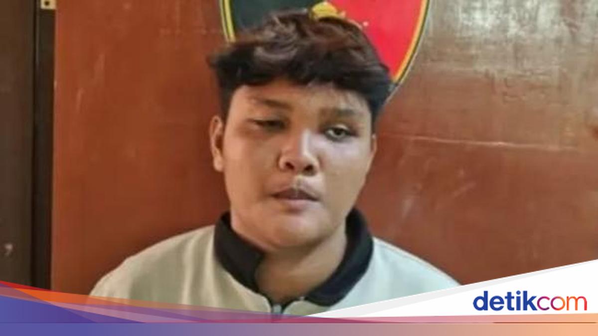 Police arrest suspect in elderly couple's bloodied murder in Sumbawa