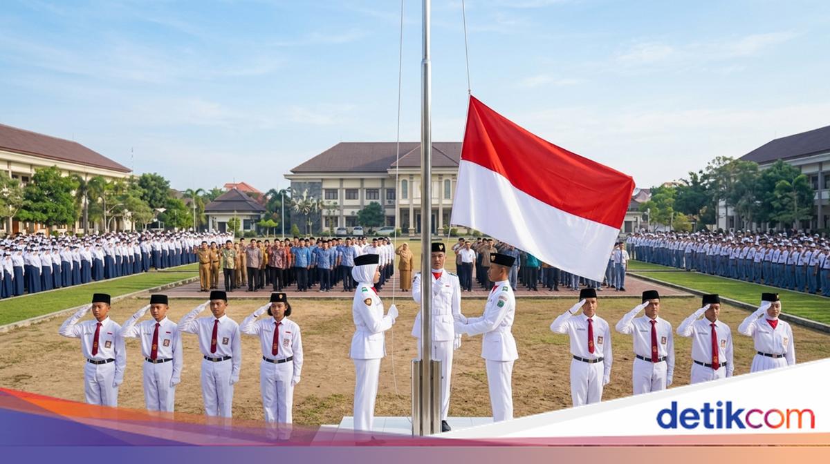 BPIP Releases Official 2026 Pancasila Day Ceremony Schedule and Full Speech Text