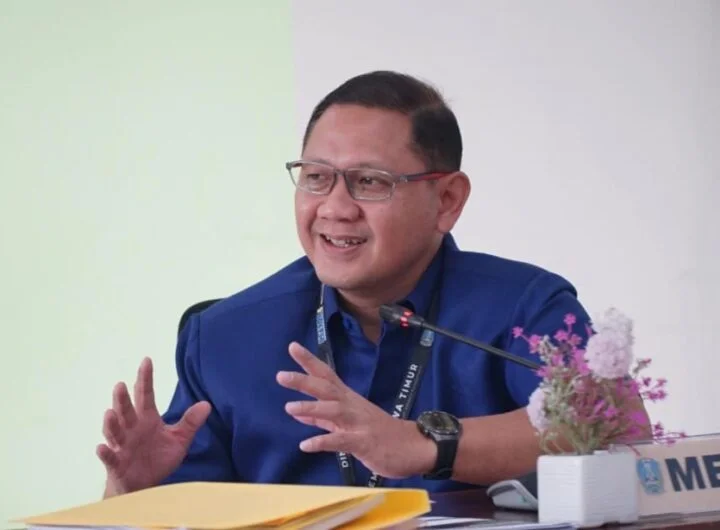 East Java Education Department Confirms No Termination of Non-Civil Servant Teachers This Year