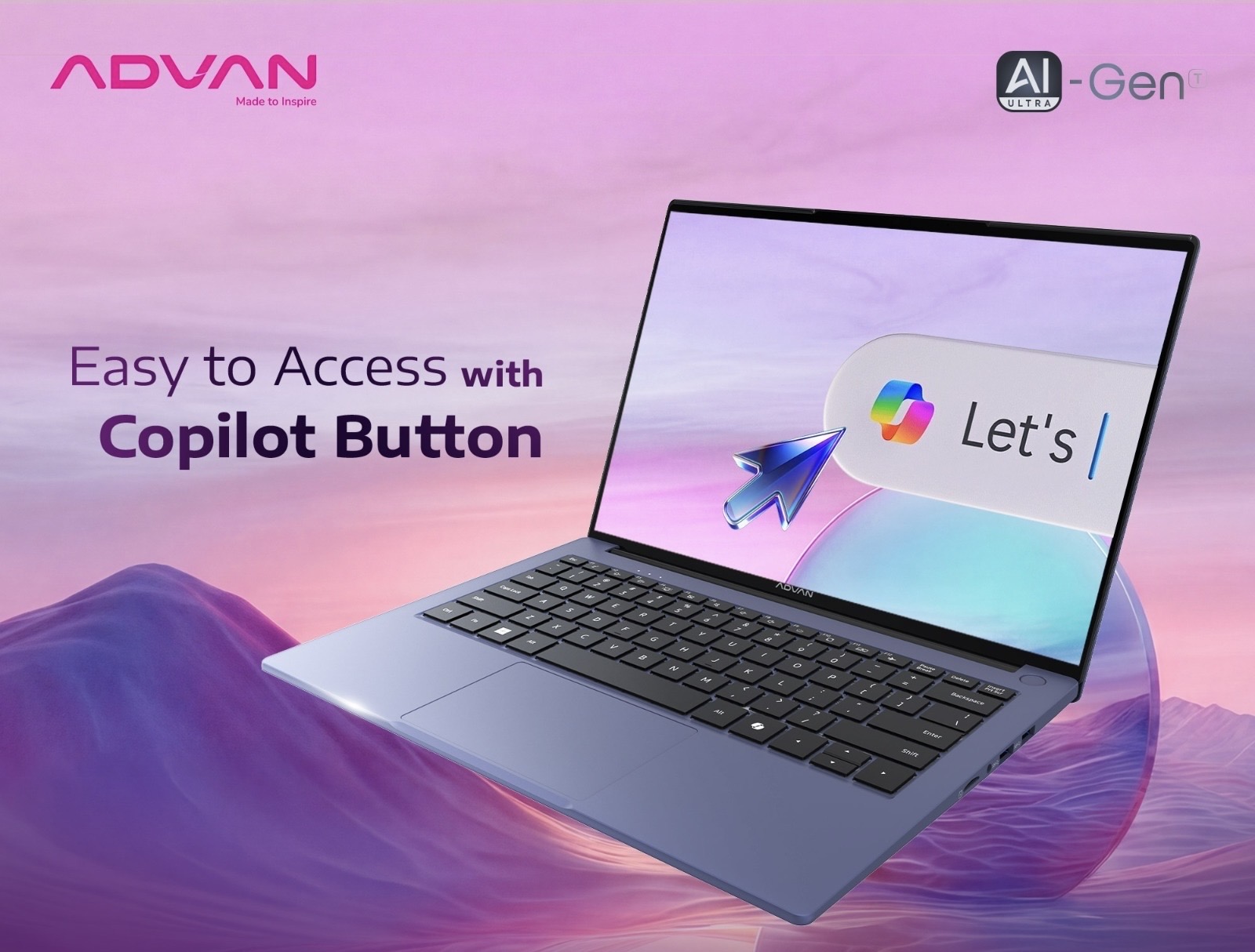 Aigen Ultra Laptop Unveiled: Affordable Device with Cutting-Edge AI Technology