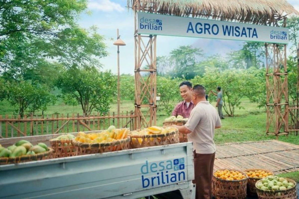 BRI Officially Launches Kick-Off Desa BRILiaN 2026 to Drive Village 5.0 Transformation