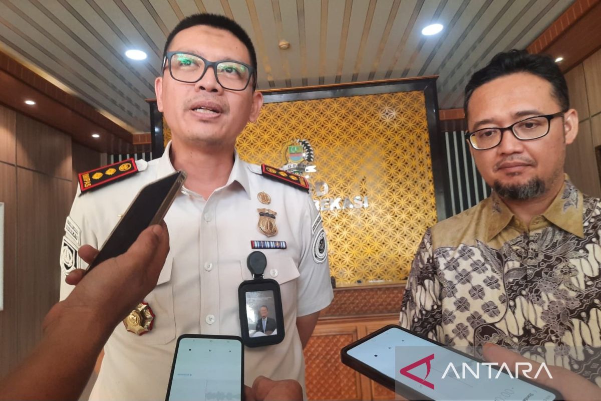 Bekasi Immigration Office uncovers illegal foreign worker sponsorship network