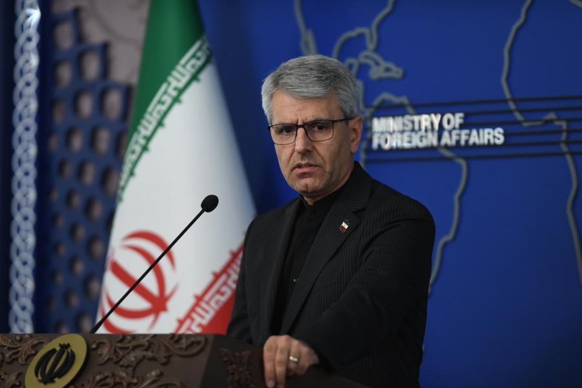 Iran says Tehran and Washington finalise MoU to end war