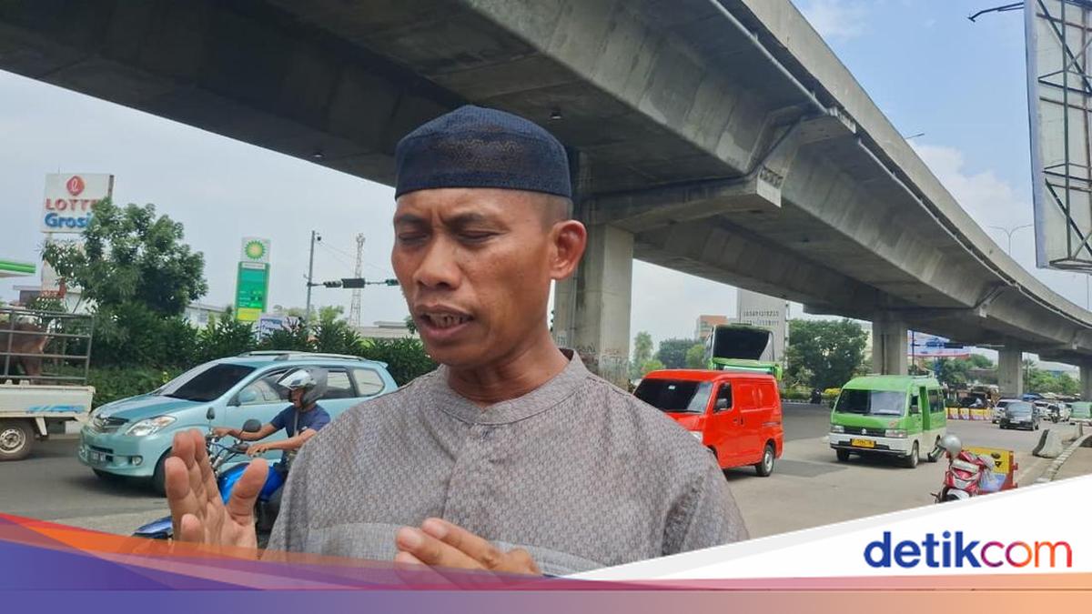 Uncle Recalls Orphaned Woman Murdered and Thrown from Bogor Toll Road