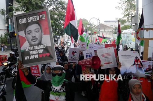 Mother’s Heavenly Path Amid Son’s Kidnapping by Israeli Forces
