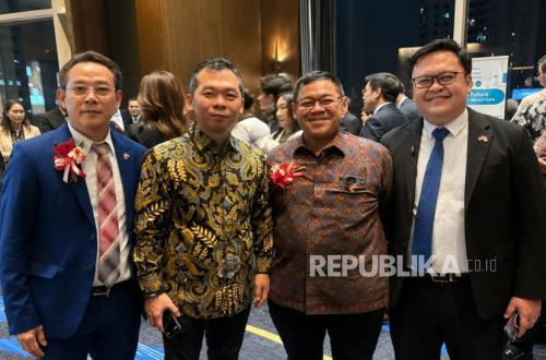 INTCC Connect 2026 Brings Together Stakeholders to Build Networks and Foster Collaboration in Southeast Asia