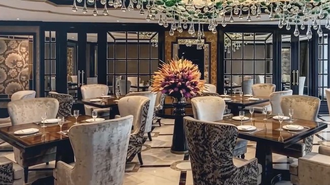 Premium Facilities Pamper Guests at The Trans Luxury Hotel Surabaya